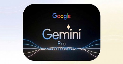 Cách đăng ký gói Google Gemini Pro và 2TB dung lượng miễn phí 1 năm