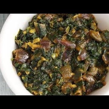 Methi Bhaji Recipe (Maharashtrian Methi Sabji)