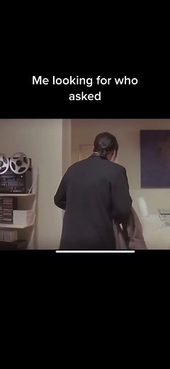 Pulp Fiction Meme Compilation - Who Asked?