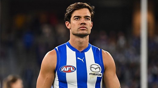Jy Simpkin explores trade options