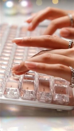 高級感がバグってる #asmr #visualasmr