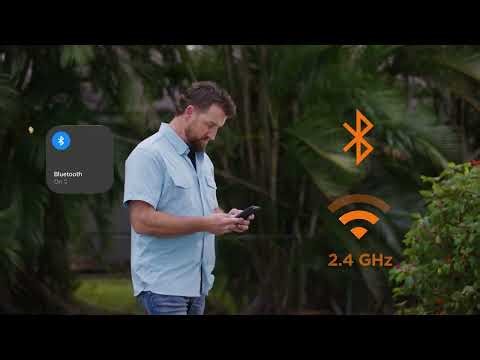 Worx Landroid Vision Cloud - How To!
