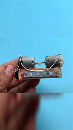 15K views · 149 reactions | Working New Science Experiment Free Energy Generator - Dc Motor #shorts #youtubeshorts #dcmotor | Creative Mc | Facebook