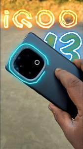 iQOO 13 Camera Test #iqoo135g #shorts #cameratest #shortsfeed