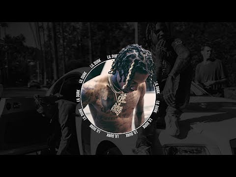 [SOLD] Lil Durk Type Beat ft. Lil Skies - "Rockstar"