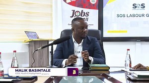 YEA begins engagement with private labour exporters to expand the Work Abroad Model and open new doors for Ghanaian youth. #YEAGhana #JobsForAll #WorkAbroad | Youth Employment Agency, Ghana