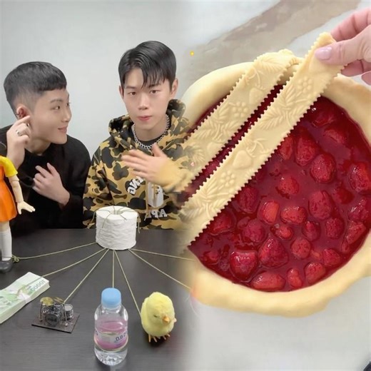 Random string beatbox game #beatbox #tiktok