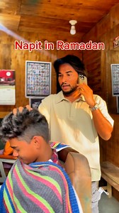 11K views · 63 reactions | Napit in Ramadan  #reelsfb | Sharif Bro | Facebook