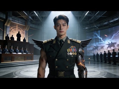 He went to the battlefield in his brother’s place—only to be betrayed by his own father!