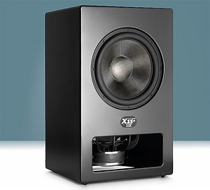 M&K Sound X15  Subwoofer Review