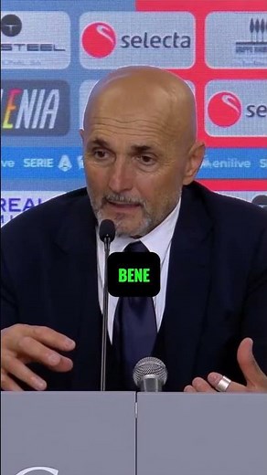 Spalletti on Koopmeiners after Cremonese vs. Juve: "A great match, he has depth and personality."