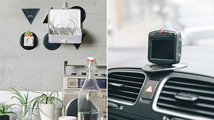 【隨貼隨固定！牢牢吸附手機/平板！】澳洲 Fixate Gel Pads 萬能貼，特殊凝膠材質，超彈性、無殘膠不留痕！手機/平板/遙控器等物品牢牢固定，不平整的牆面也OK！可水洗重複使用唷！ 限時優惠 32折起，包含透明版等「7款」可選哦^^ CHECK IT OUT→ https://goo.gl/rqrvzr ---------- 想要享受更舒適的商品瀏覽嗎？ 「iOS」立即下載→ https://goo.gl/Sn5m1O 「Android」立即下載→ https://goo.gl/mxdSMv #citiesocial #找好東西 #flashsales #閃購 #lifestyle #design #萬能貼 #FixateGelPads | citiesocial