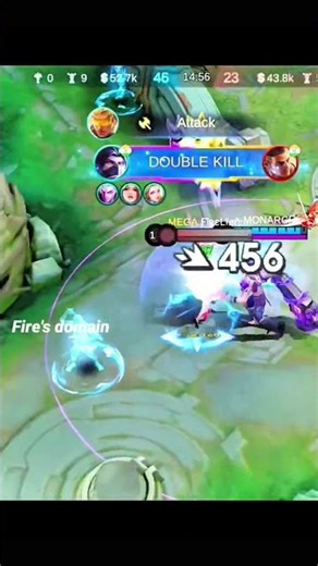 Art of Hayabusa #mobilelegends #mlbb #hayabusa #hayabusagameplay #hayabusamlbb #hayabusamobilelegend
