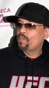 How Ice T Went From Playing Criminals to Becoming TV’s Longest Running Cop