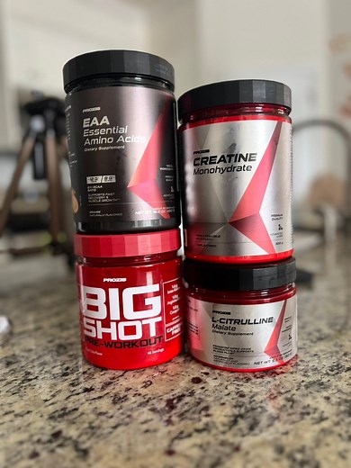 1.8K views · 16 reactions | Go to www.prozis.com to check them out ans don’t forget to use my discount code = IFE10 for extra discount.. | Ifesinachi friday | Facebook