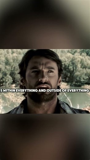 How Hugh Jackman sees God differently than most #faith #spirituality #philosophy