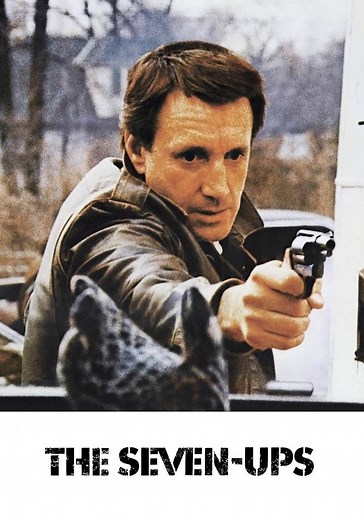 The Seven-Ups - movie: watch streaming online