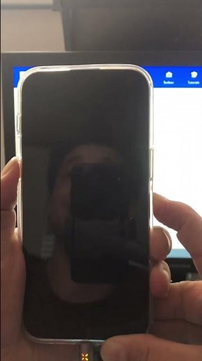 Como Colocar iPhone 14 Pro Max Modo DFU # Short