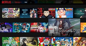 Netflix : un film à venir sur cet anime culte