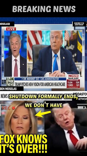 106K views · 1.3K reactions | Fox News STUNNED On-Air After Trump’s Remarks Backfire! #BreakingNews | Breaking News Today | Facebook