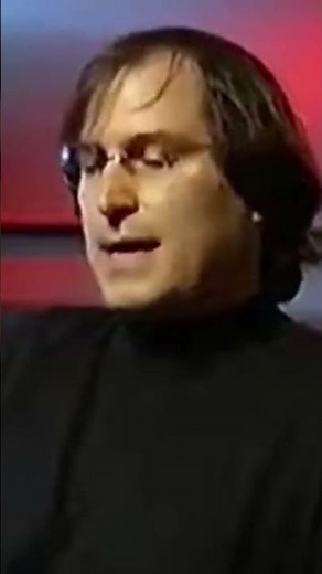 Why Companies Fail? - Steve Jobs' Lost Interview [1995]