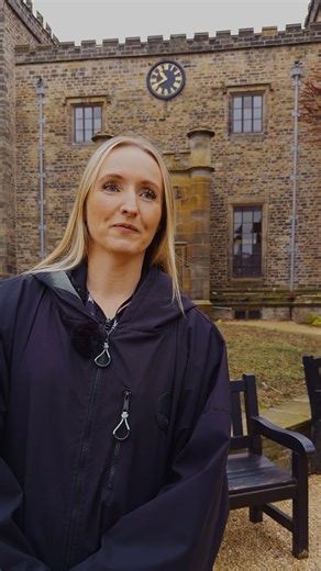 23 reactions · 11 shares | 驪 Calling all brave souls in Burnley! ...