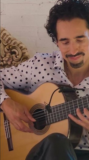 El Vito - Spanish Guitar & Castanets Duo