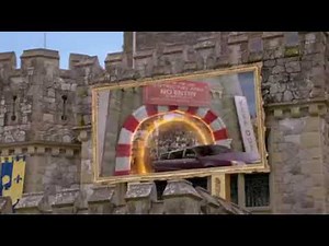 Descendants 3 part 4