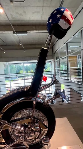 11K views · 4.4K reactions | Easyrider movie and captain America and billy bike is what started my passion for motorcycles! #chicanostyleviclas | Chicano Yank | Facebook