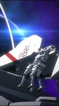 Knights of Sidonia: The Space Horror No One Talks About