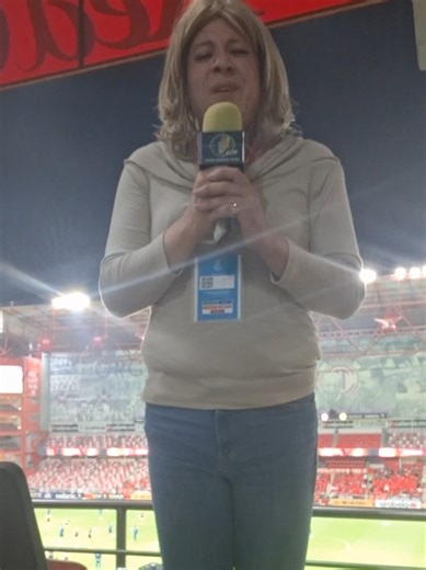 REPORTE PREVIO AL TOLUCA VS AMÉRICA. Juego de ida de la semifinal de la liga MX femenil, torneo Clausura 2026. RCM Radio desde el estadio Nemesio Diez, en Toluca, Estado de México. #futbolfemenil #clausura2026 #estadionemesiodiez #tolucafemenil #americafemenil