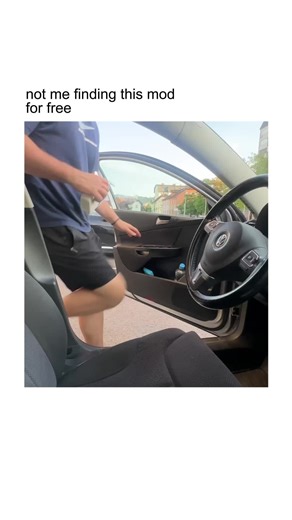 WrumerSound | Truly unhinged mod 😂 #cartok #carlover #giftidea #amazonfinds #reels | Instagram