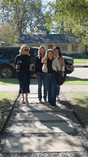 What happens when DFW’s best agents come together?