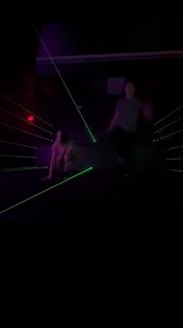 We've got a top-secret spy mission here for you at Activate in our game room Laser. Weave through hundreds of lasers without getting caught. You'll have to crawl, jump, roll, and dive to dodge the moving lasers. Think you have what it takes? Level up today: https://activate.ca | Activate | Facebook