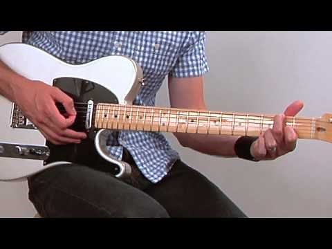 Nothing But the Blood tutorial