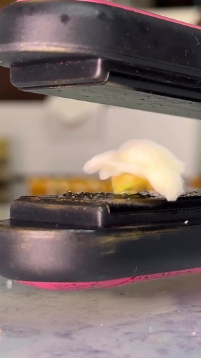 I dyed the corn to make colored popcorn. #cooking #homecooking #popcorn | Food Ikigai