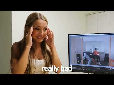 Alexa Rivera! TRAPPED BRENT IN WORLD S LOUDEST ROOM