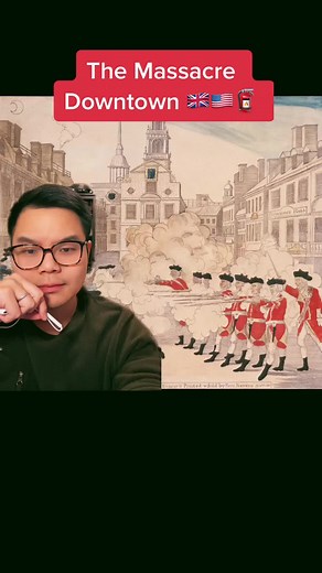 The Boston Massacre: A Bloody Chapter in American History