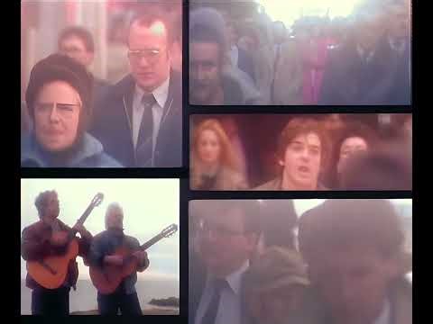 The Dawning of The Day – The Corries (Upscaled & Enhanced Vintage Footage)