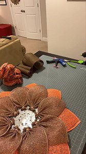 1M views · 10K reactions | Don’t forget, my YouTube channel offers many full length tutorial videos for all kinds of wreaths! Go check it out! My channel is the same name as here. | Carrie's Wreath Creations | Facebook