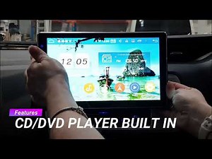 A more in depth view into a Universal Maxx.