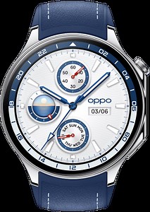 OPPO Watch X | OPPO 官方网站
