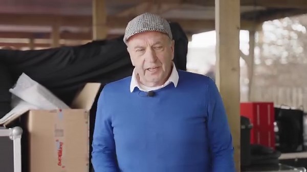 This 6.9-litre V8 Marcos Mantara LM600 is a forgotten ’90s racing hero. A car that lives in the hearts of ‘90s racing fans. The #Marcos Mantara LM600 painted a lot of smiles on faces. Not only was it stunning to look at, but it was a bit of a brute on the track. This example has been through several iterations to be kept racing over the years and we spoke to owner Cor Euser about his and the car’s journey. The car featured in our #GT1 demo at the 80th Members’ Meeting presented by Audrain Motors