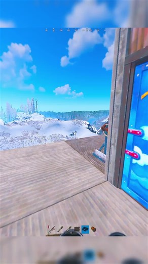 Clan vs Solo in Rust: A Strategic Showdown