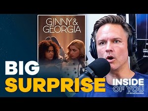 SCOTT PORTER Opens Up on the Reckoning Coming to a Head in S3 of GINNY & GEORGIA