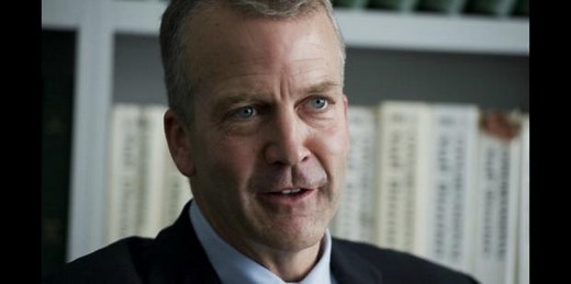 Who Is Dan Sullivan's Wife? New Details On Julie Fate Sullivan