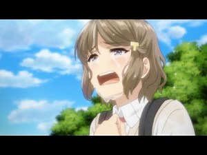 Love Rejections in Anime Moments - Part 1