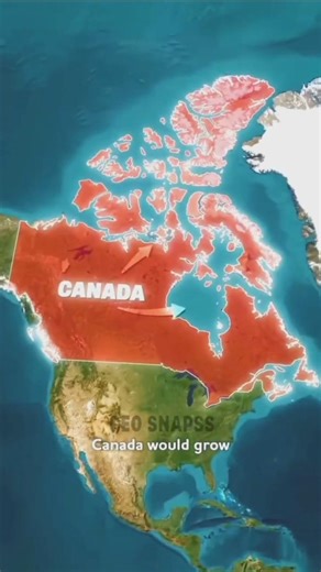 😱If Sea Levels Dropped by 1 KM!! | #shorts