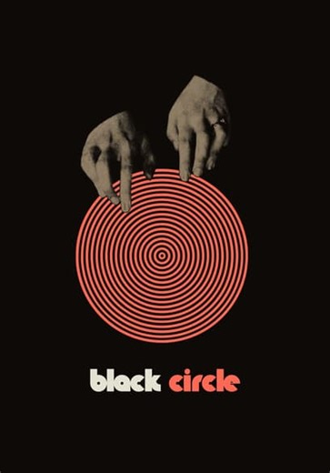 Black Circle (2018)