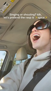 Holding SPACE 🪐🛸🚀 #wicked #defyinggravity #holdingspace | Abi Carter